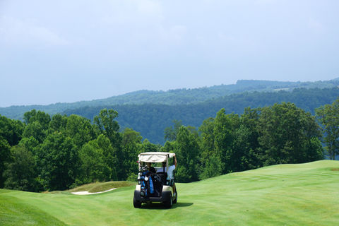 Roscoe Mountain Club