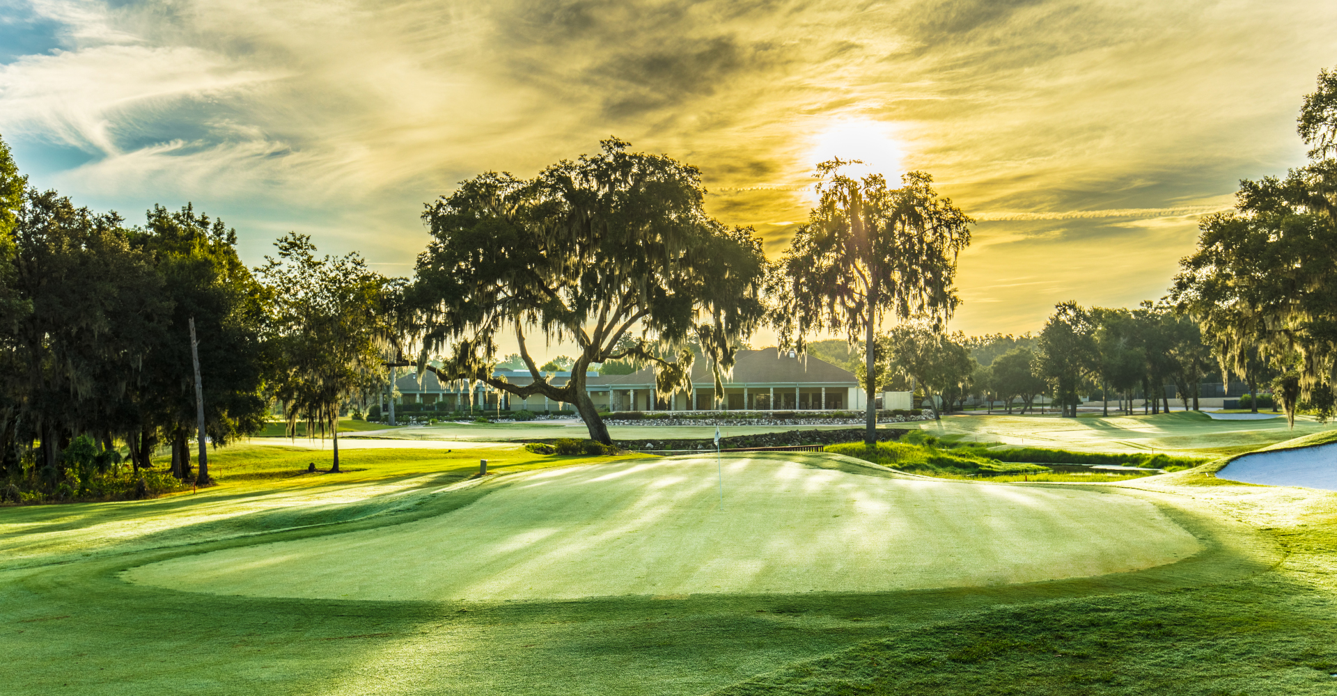 Hampton Golf Clubs Book Tee Times Online, Golf Business
