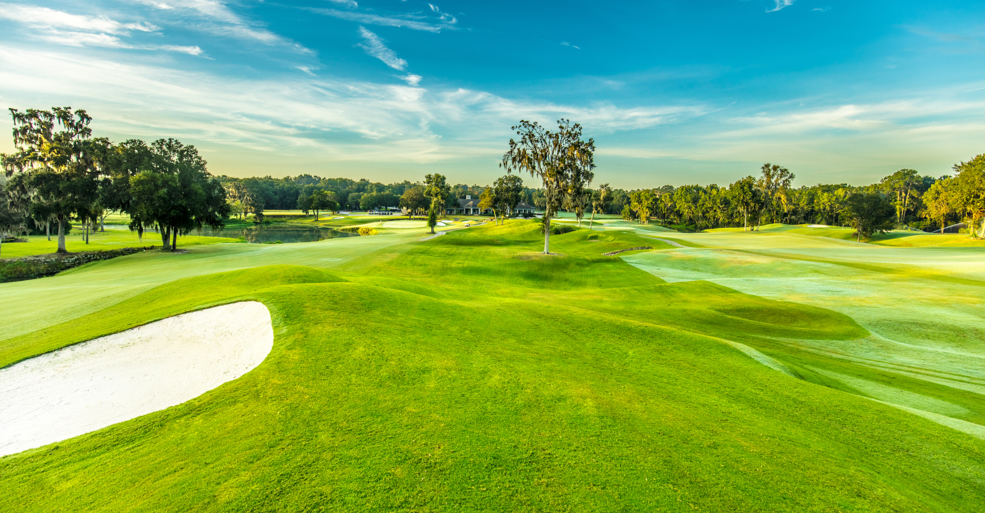 Hampton Golf Clubs Book Tee Times Online, Golf Business