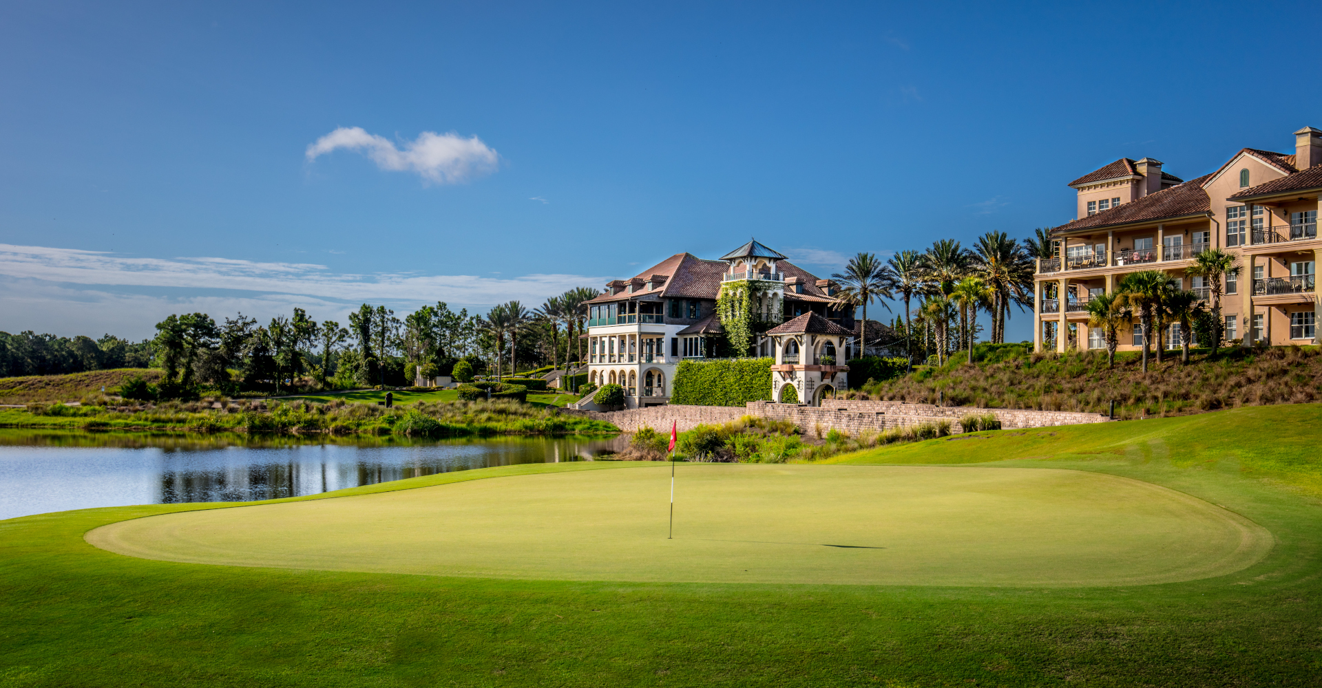 Hampton Golf Clubs Book Tee Times Online, Golf Business