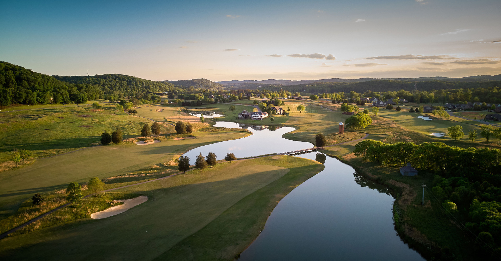 Hampton Golf Club Management