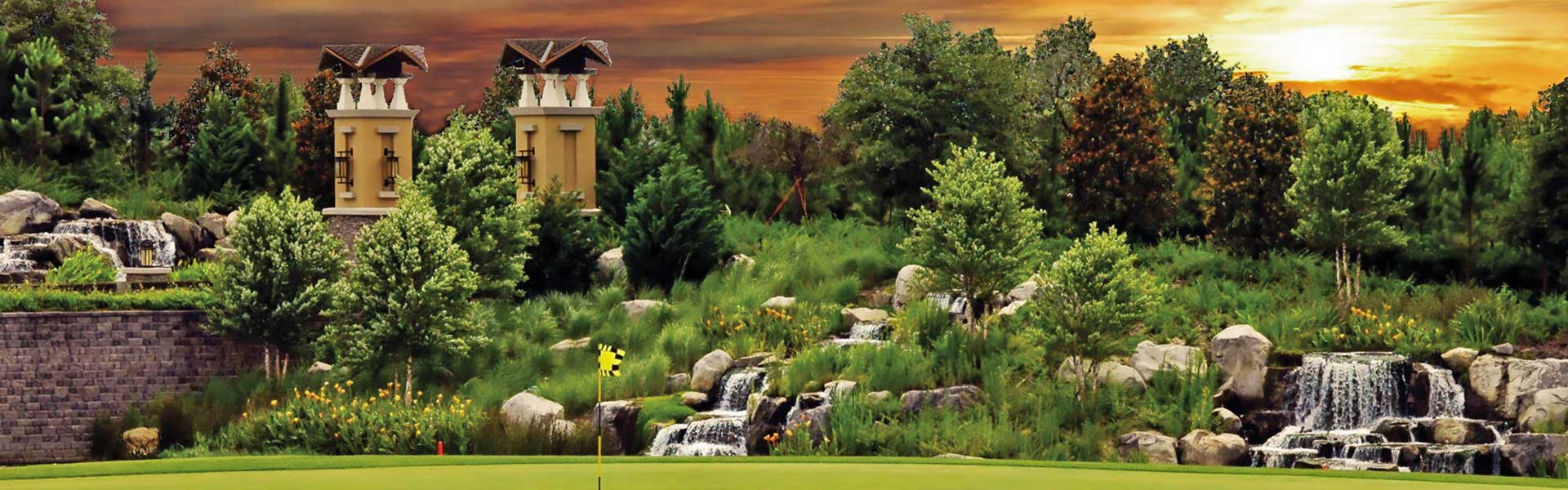 Stone Creek