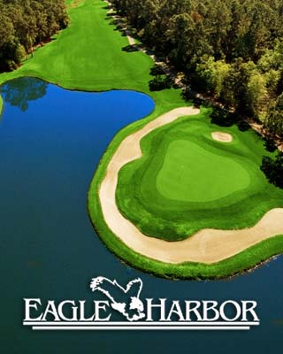 Eagle Harbor