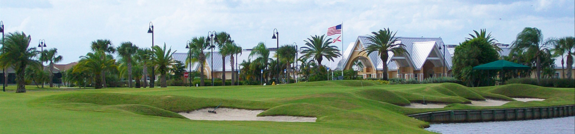 Ocala Florida Golfing