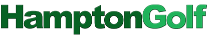 Hampton Golf Logo
