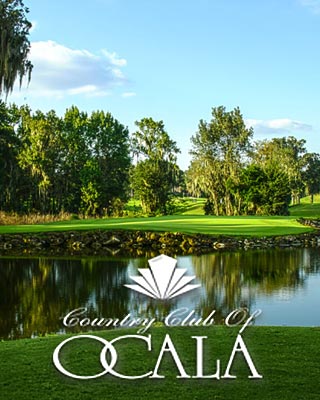 Country Club of Ocala