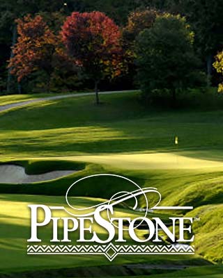 PipeStone