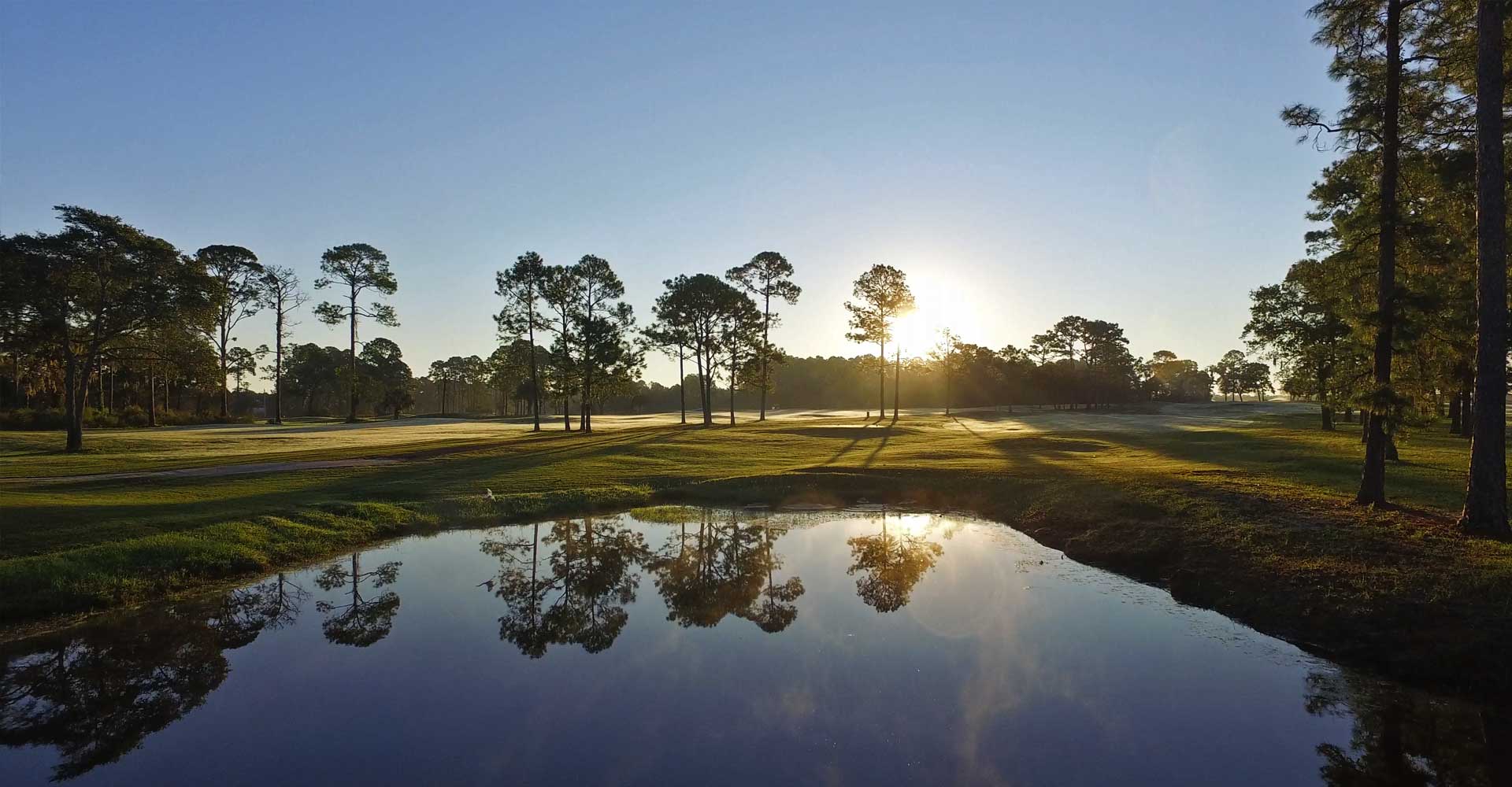 Hampton Golf Club Management