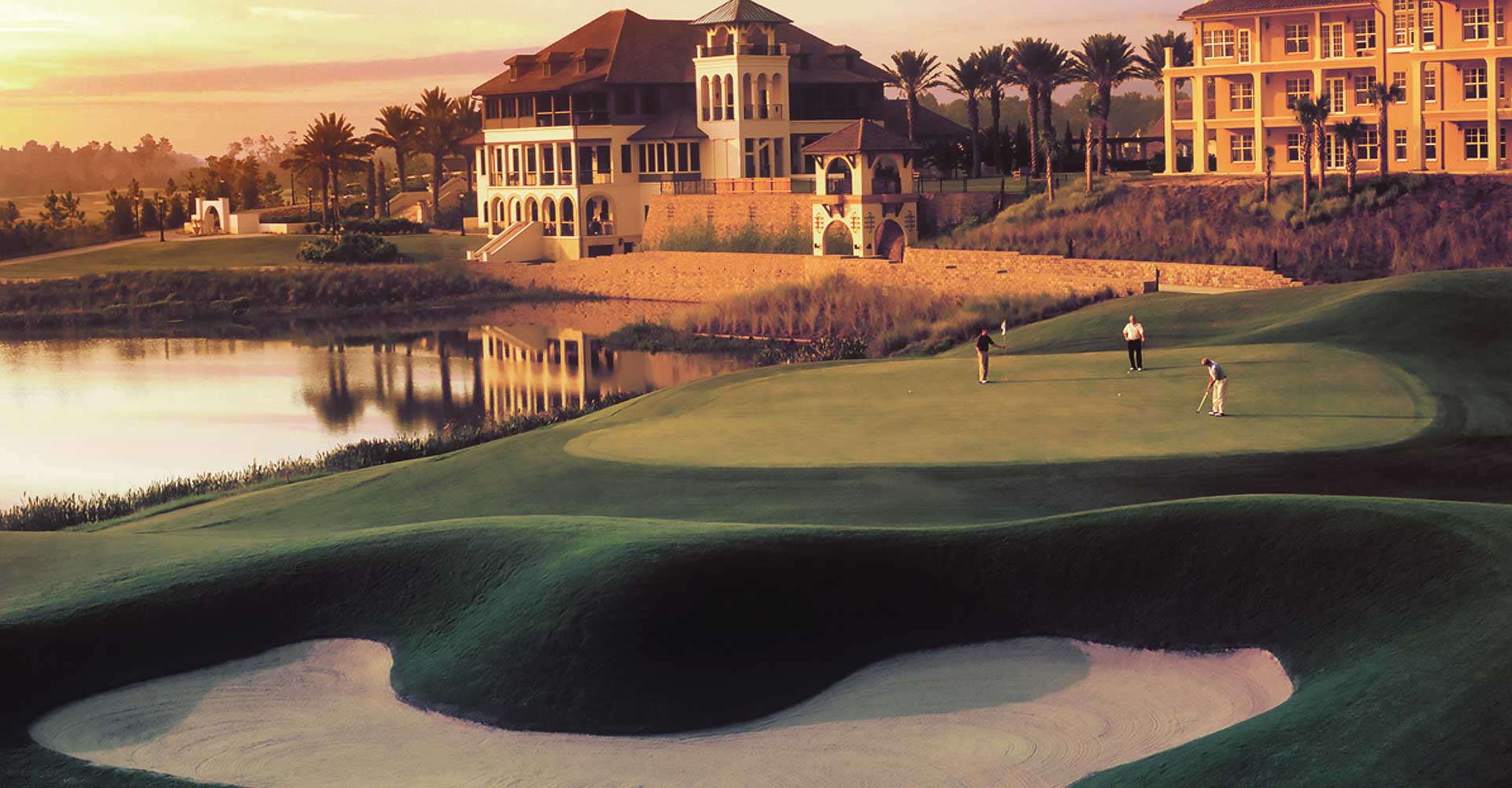 Hampton Golf Clubs Book Tee Times Online, Golf Business