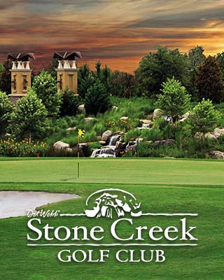 Stone Creek